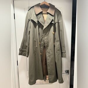 Rare Vintage Coat~ Made in Poland Coat